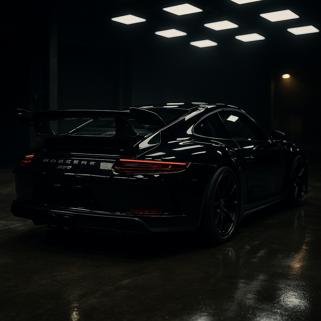 Le guide ultime du detailing auto : comment transformer votre voiture en bijou roulant