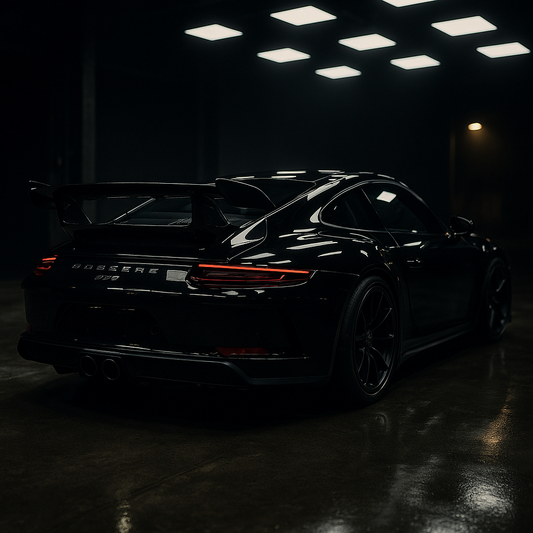 Le guide ultime du detailing auto : comment transformer votre voiture en bijou roulant