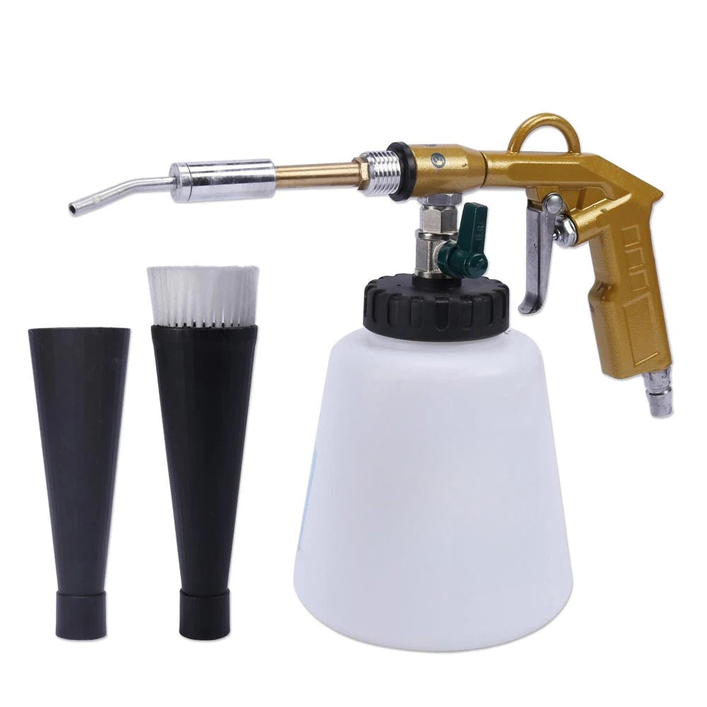 Tornador Bear Force – Pistolet de Detailing Auto Professionnel Maniac Auto Style