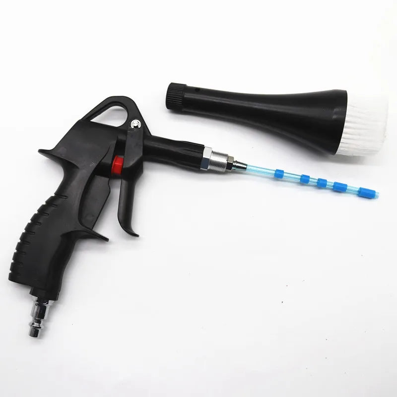 Pistolet Tornador Professionnel – Detailing Auto Maniac Auto Pro