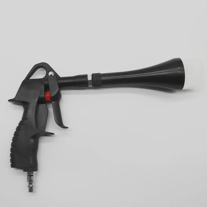 Pistolet Tornador Professionnel – Detailing Auto Maniac Auto Pro