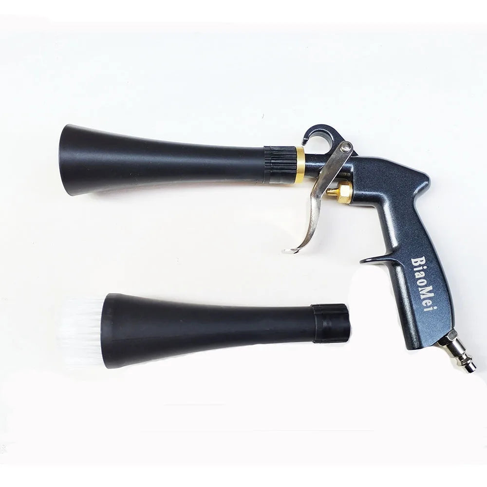Pistolet Tornador BIAOMEI Z-020 – Detailing Auto Maniac Auto Pro