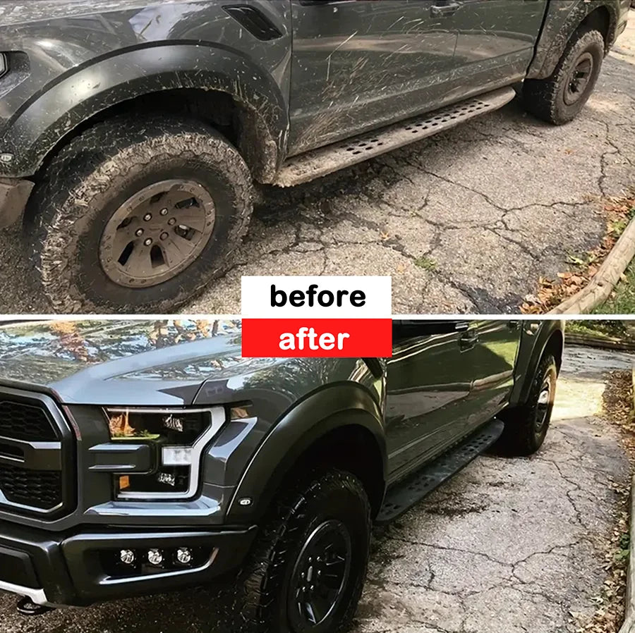 Snow Foam Dense Car Wash Liquid,Foaming Extreme Car Clean,Wax Foaming Car Wash Soap For Car,Trucks,Moto(Works with Foam Cannons)