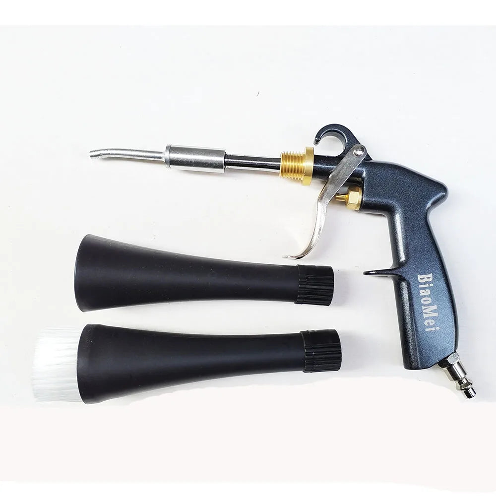 Pistolet Tornador BIAOMEI Z-020 – Detailing Auto Maniac Auto Pro