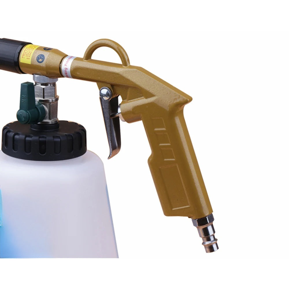 Tornador Bear Force – Pistolet de Detailing Auto Professionnel Maniac Auto Style