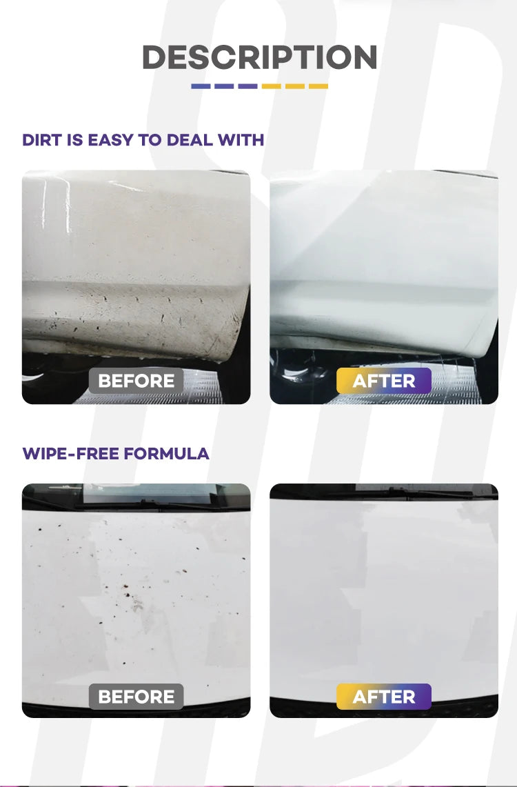 Pink Foaming Extreme Bodywash & Wax Foaming Car Wash Soap, (Works with Foam Cannons/Guns or Bucket Washes) For Cars, Trucks,