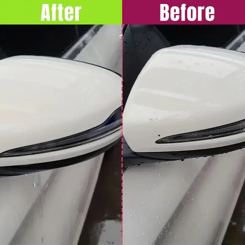 100 ML High Foaming Car Wash Shampoo Liquid Deep Cleaning Water Wax Varnish Nourishing Protection for Car Accessories Detailing