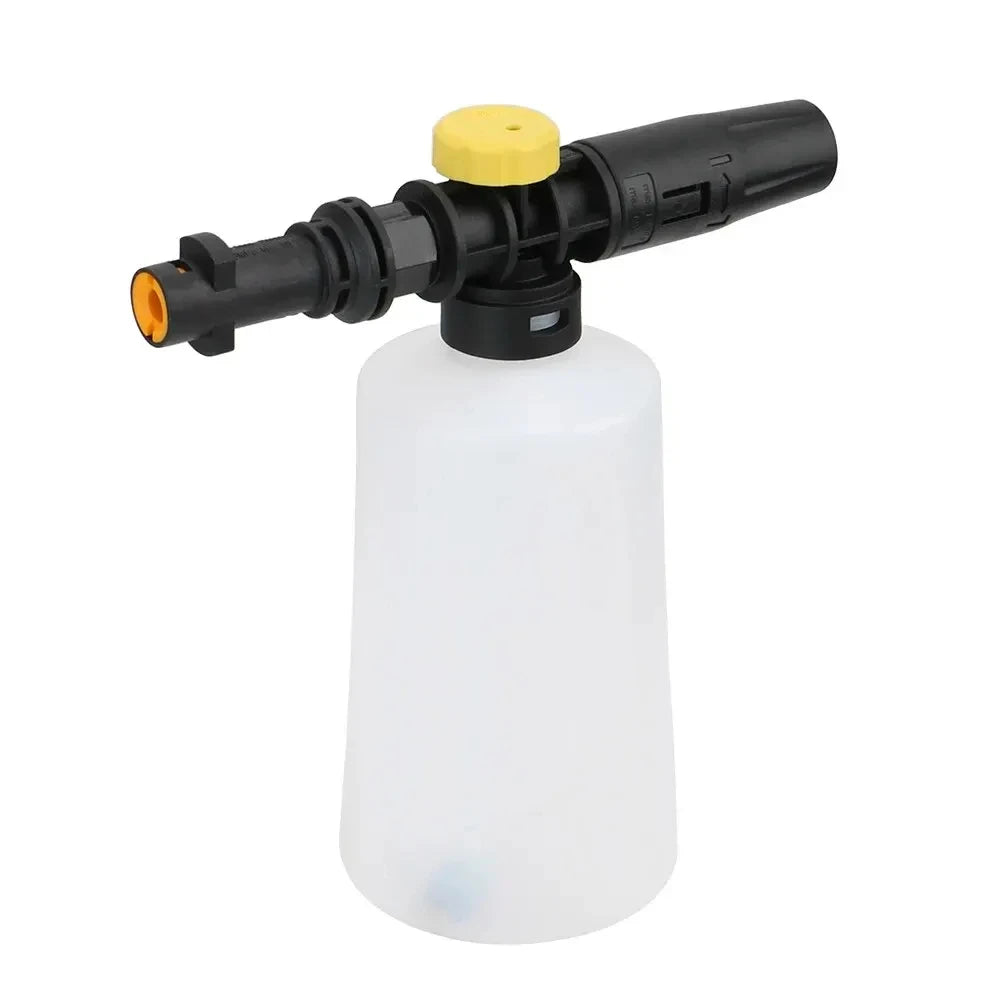 Pulvérisateur à Mousse 750 ml – Detailing Auto Maniac Auto Karcher