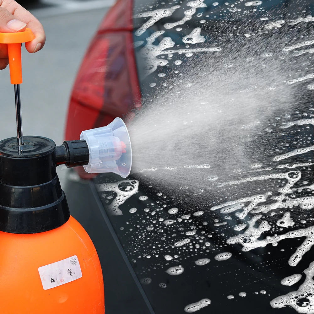 Buse Moussante Universelle – Detailing Auto Maniac Auto Pro