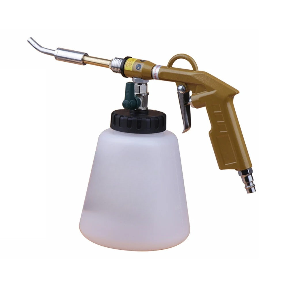 Tornador Bear Force – Pistolet de Detailing Auto Professionnel Maniac Auto Style