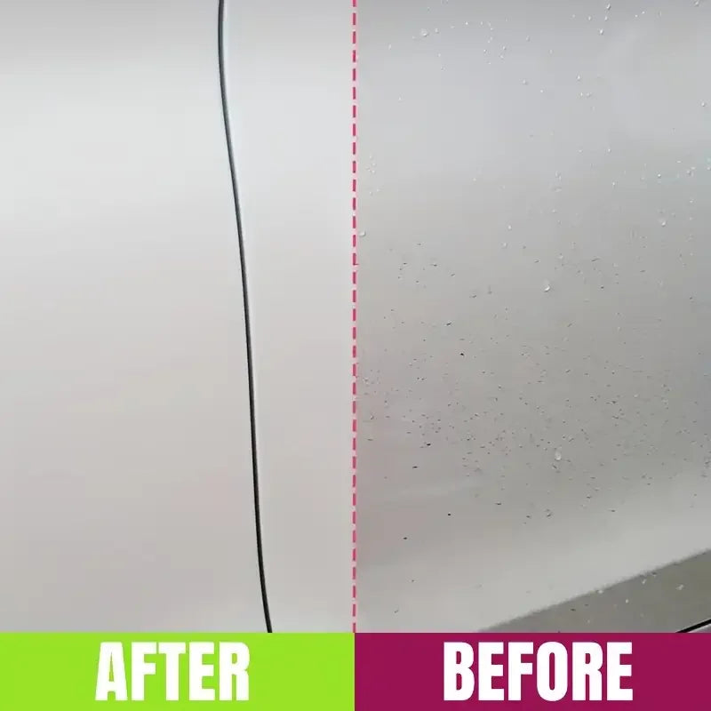 100 ML High Foaming Car Wash Shampoo Liquid Deep Cleaning Water Wax Varnish Nourishing Protection for Car Accessories Detailing