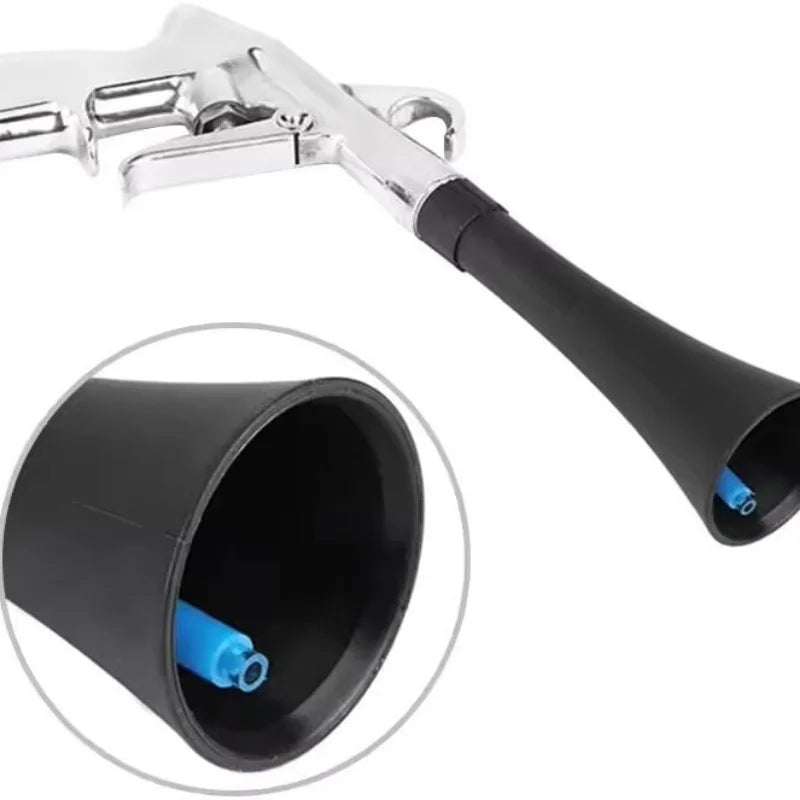 Pistolet Tornador Haute Pression – Detailing Auto Maniac Auto | Nettoyage Intérieur Professionnel