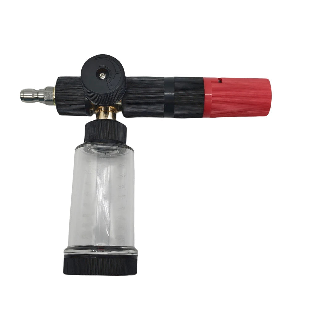 Canon à mousse 100ml detailing