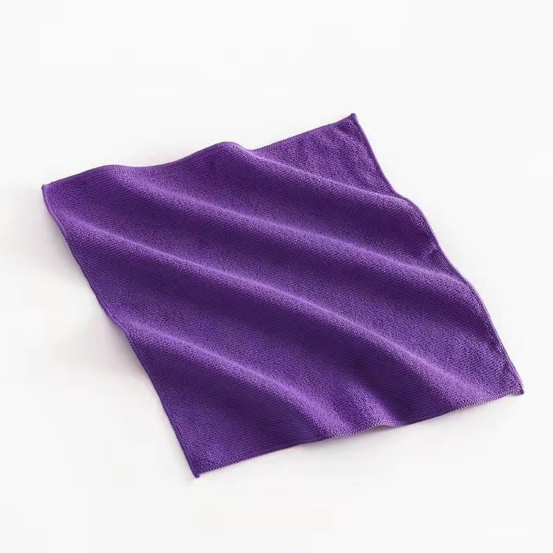 Microfibre Detailing Auto 300GSM – Serviette Ultra Absorbante pour Lavage, Séchage et Polissage Voiture (1 à 10PCS Réutilisables)