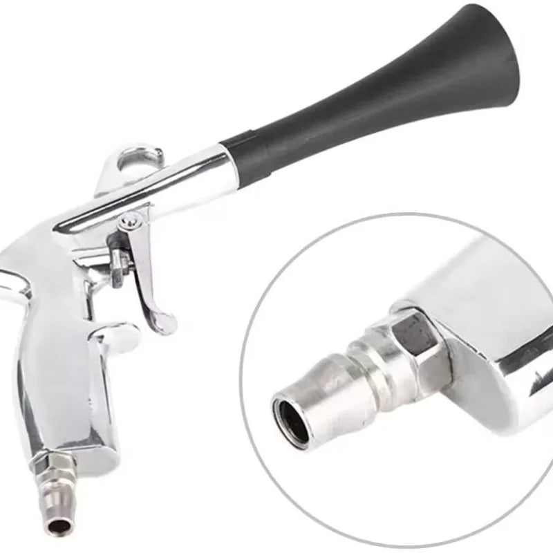 Pistolet Tornador Haute Pression – Detailing Auto Maniac Auto | Nettoyage Intérieur Professionnel