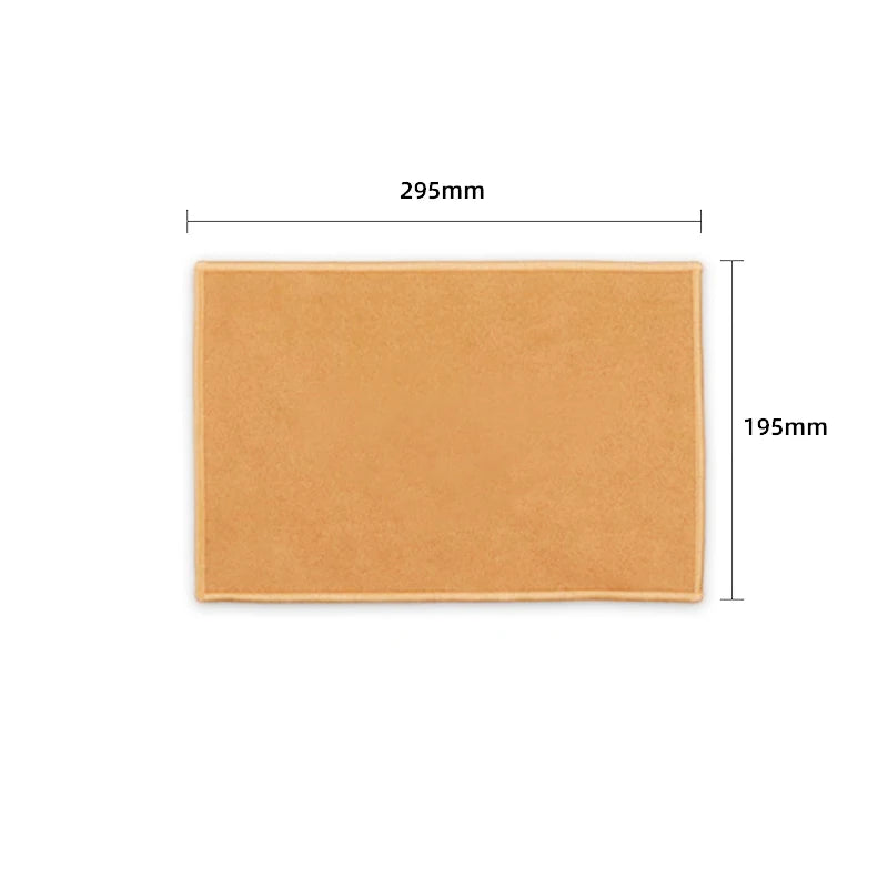 Microfibre Detailing Auto BYD – Serviette Lavage et Séchage Voiture Ultra Douce pour Tang DMI, Song Plus, Atto 3, Qin Pro, E6, Yuan EV