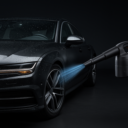 Souffleur Detailing Auto