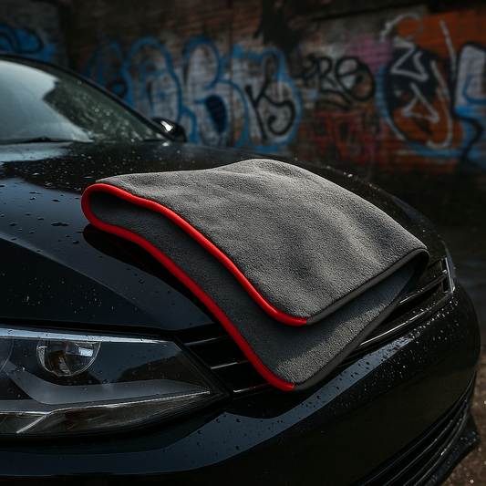 Comment Laver sa Voiture Sans la Rayer : Le Guide Complet du Detailing Auto