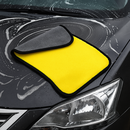 Pourquoi le Detailing Auto est Indispensable pour Préserver la Peinture de Votre Voiture