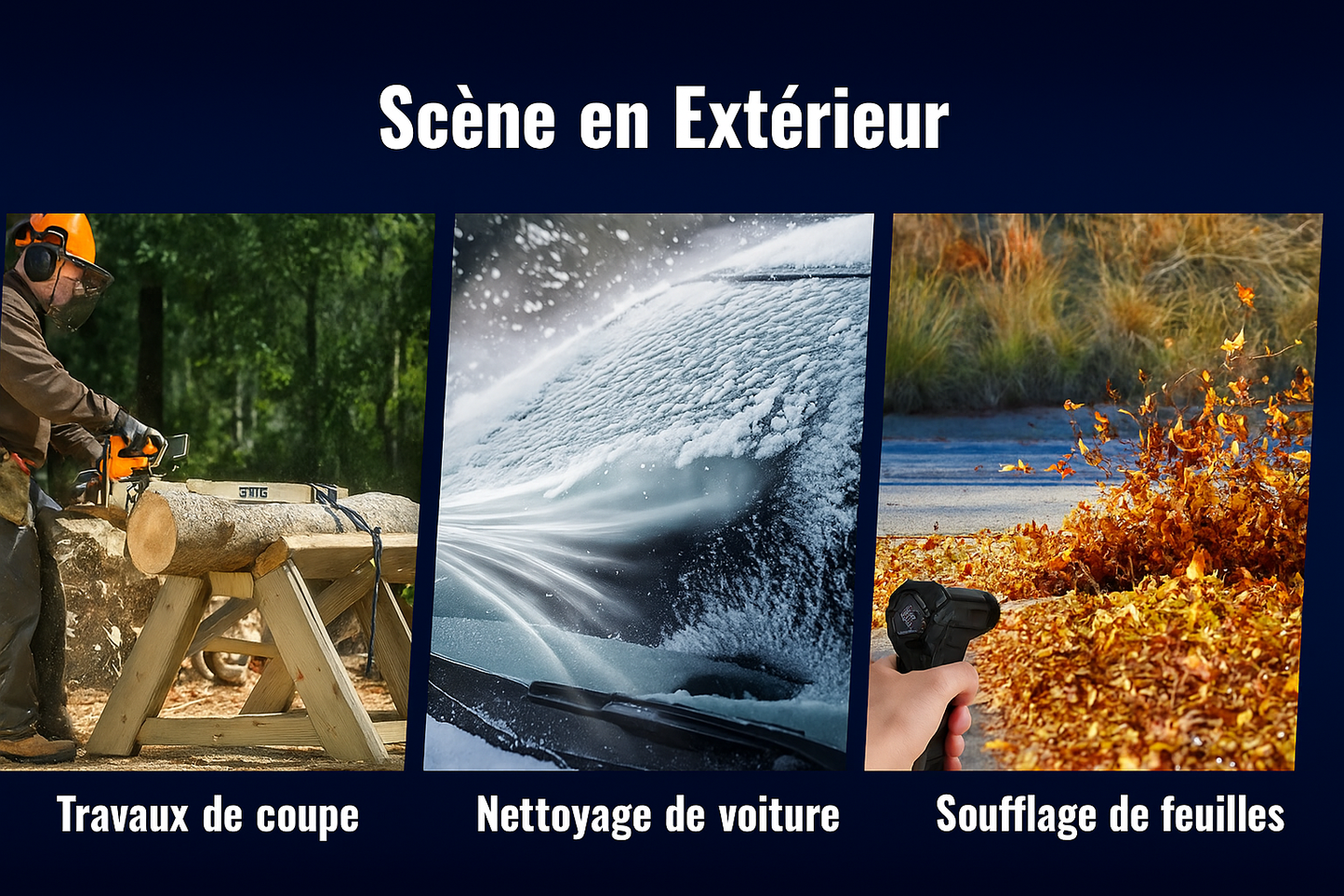 Souffleur d’Air Comprimé THERAGUN X3 Ultra – 180000 RPM Sans Fil