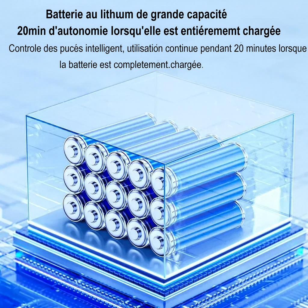 Pulvérisateur Électrique à Mousse WONST – Detailing Auto Maniac Auto Style