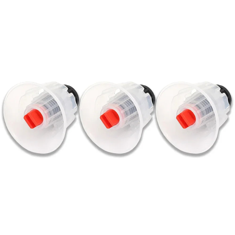 Buse pour Canon à Mousse – Accessoire de Detailing Auto