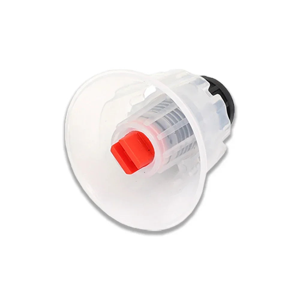 Buse pour Canon à Mousse – Accessoire de Detailing Auto