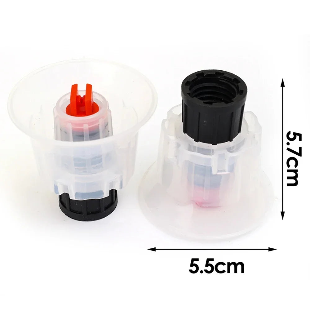 Buse pour Canon à Mousse – Accessoire de Detailing Auto