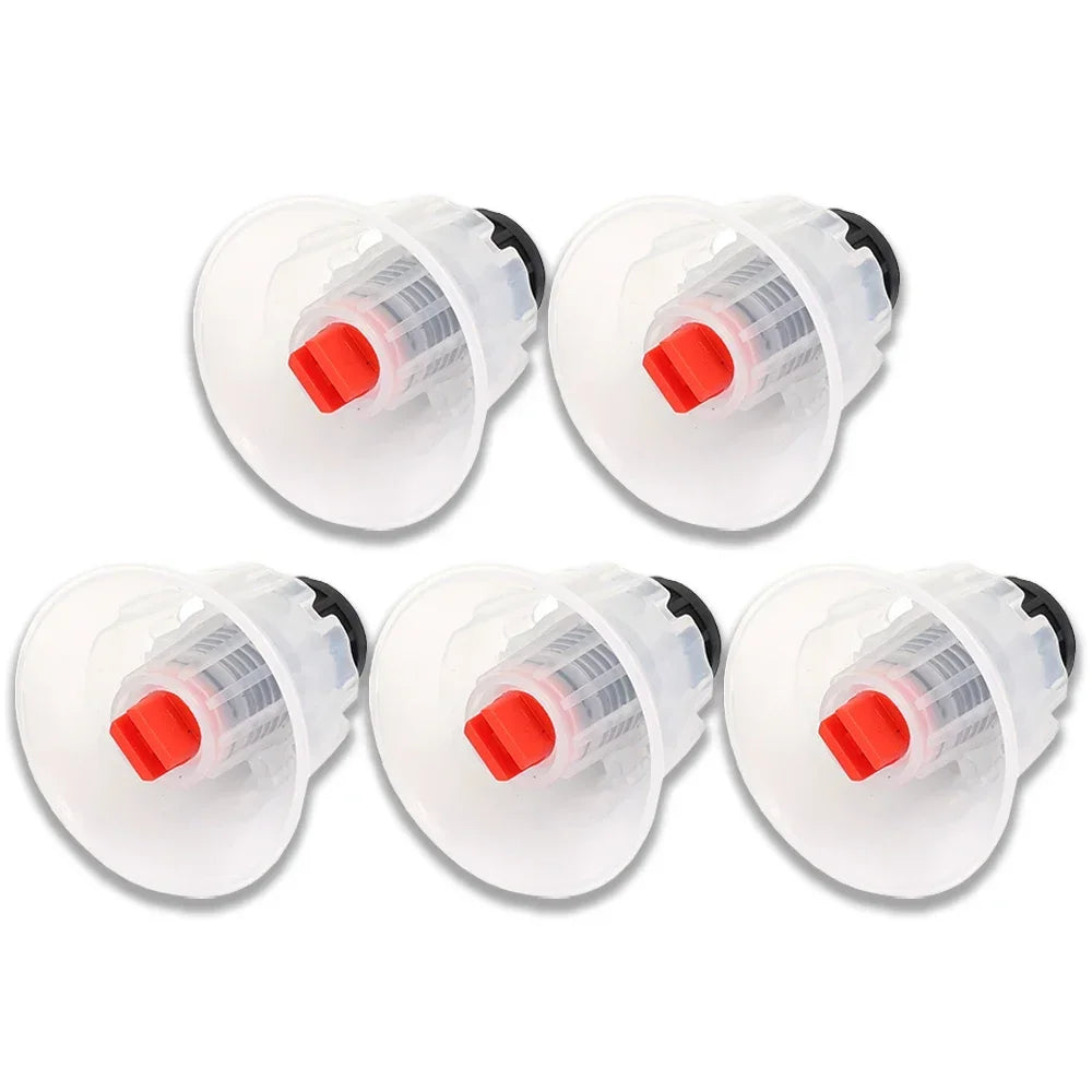 Buse pour Canon à Mousse – Accessoire de Detailing Auto