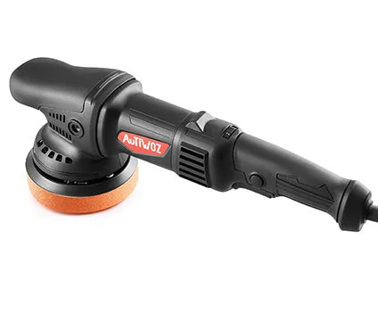 Polisseuse Voiture NOIR