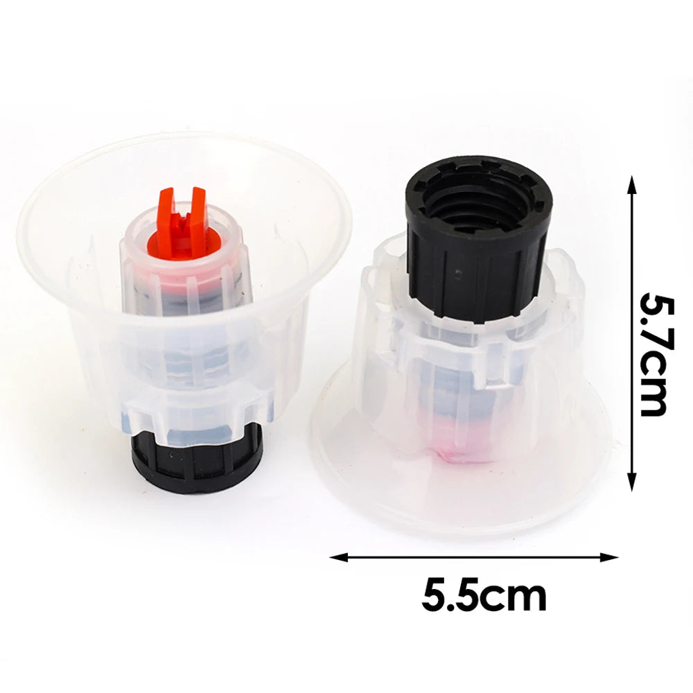 Buse pour Canon à Mousse – Accessoire de Detailing Auto