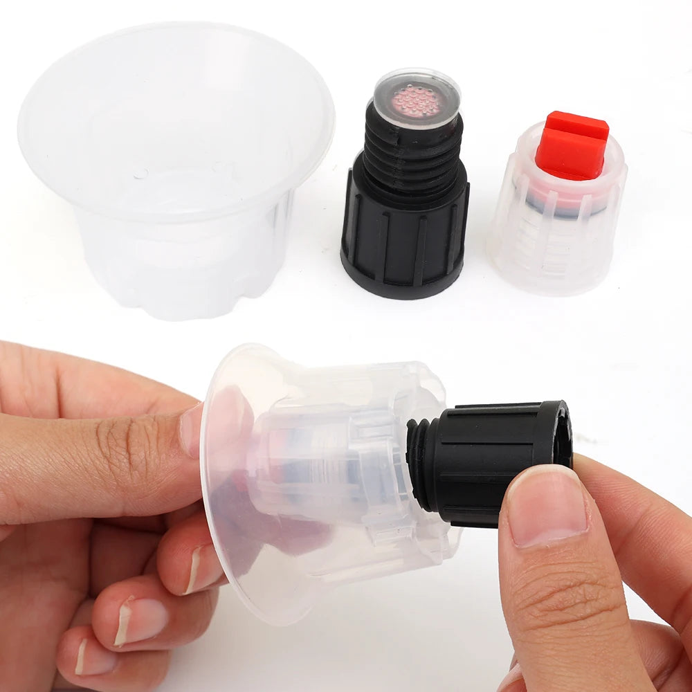 Buse pour Canon à Mousse – Accessoire de Detailing Auto