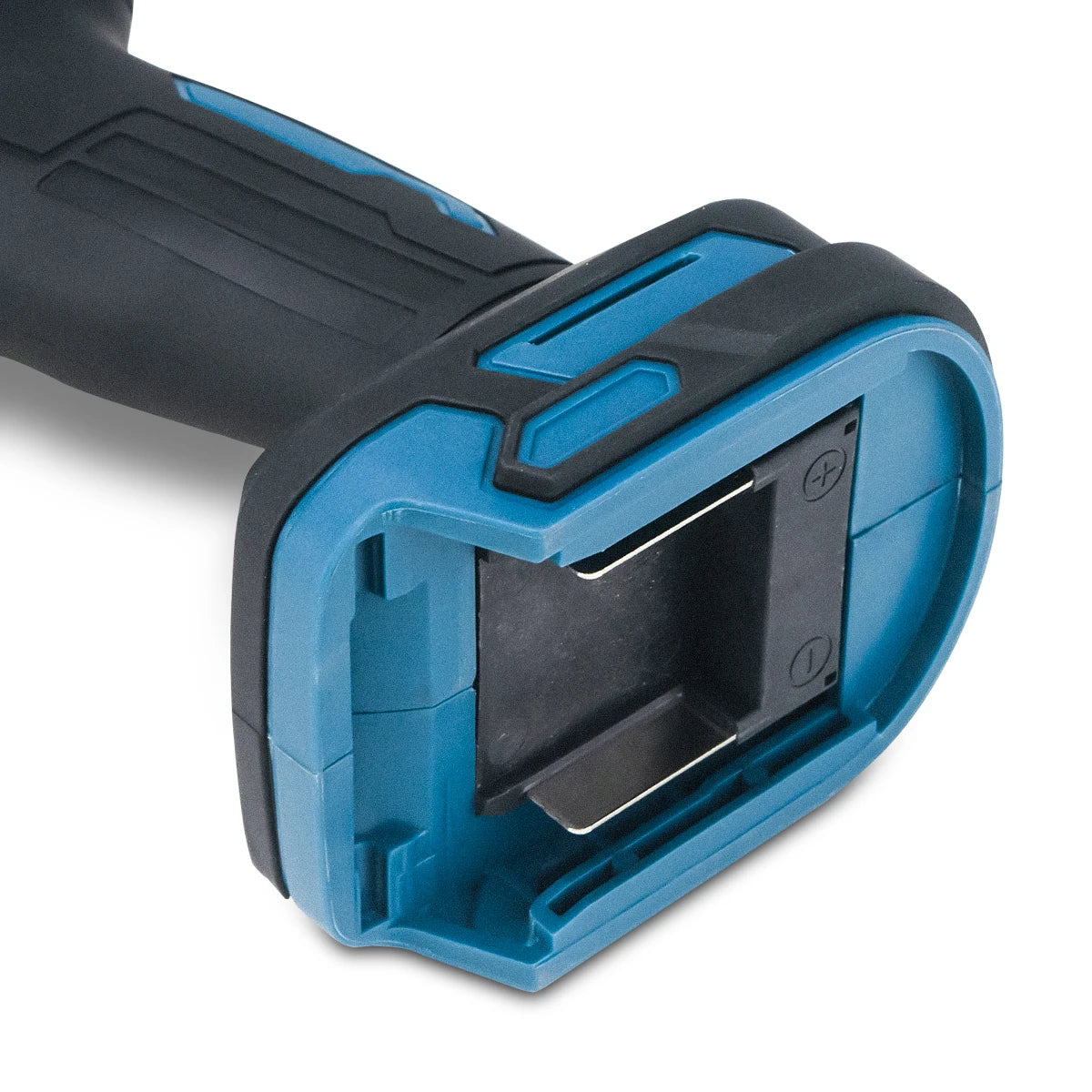 Souffleur d’Air Puissant Gisam 300000RPM – Turbo Jet Brushless 400m/s, Électrique et Portable, Compatible Batterie Makita 18V, Idéal Voiture, Atelier et Jardin