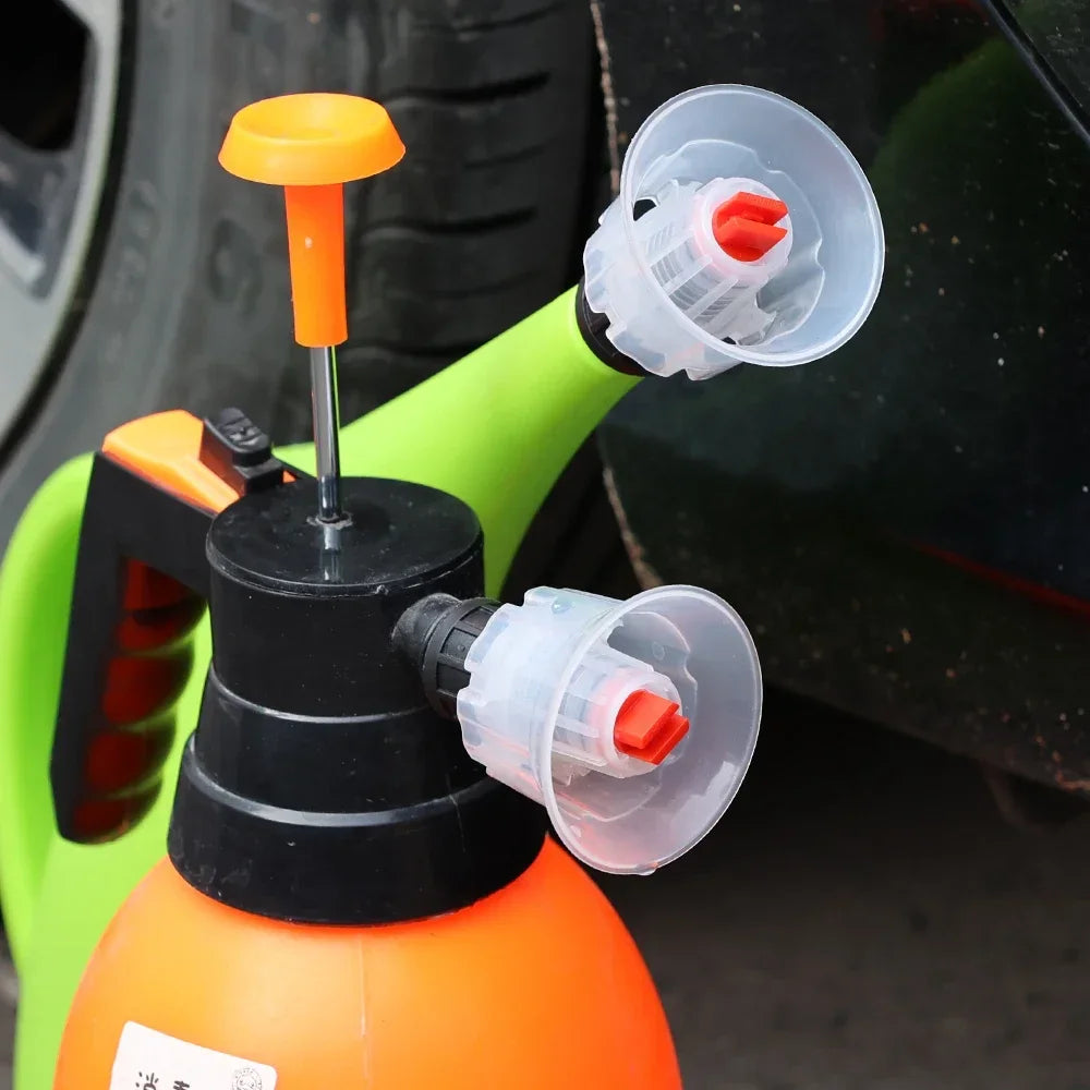 Buse pour Canon à Mousse – Accessoire de Detailing Auto