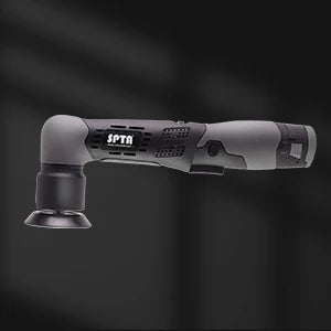 Polisseuse Voiture GRIS