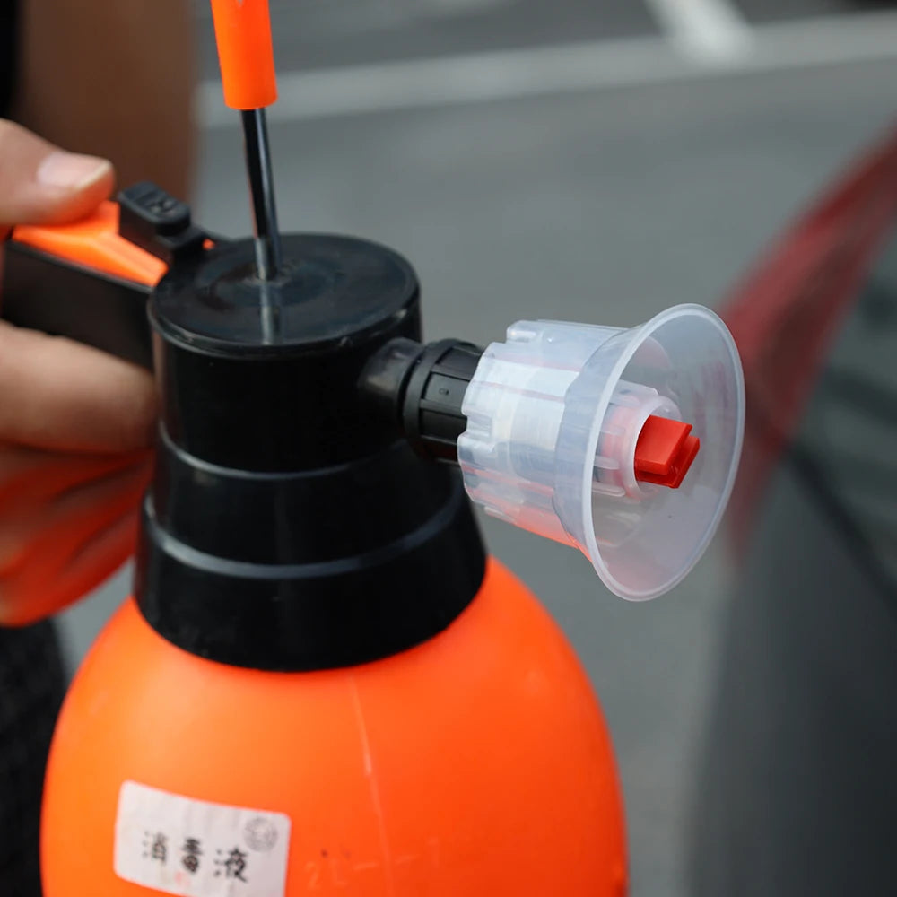 Buse pour Canon à Mousse – Accessoire de Detailing Auto