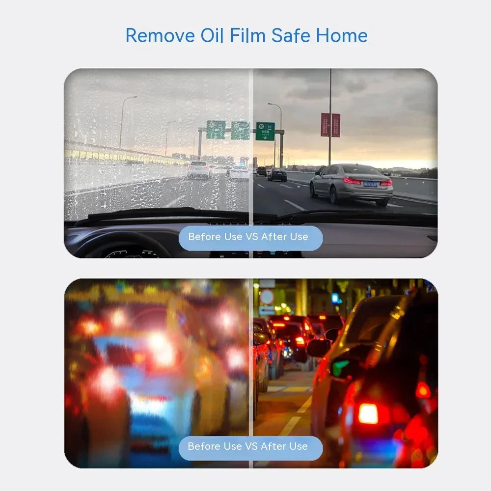 Mini Polisseuse Voiture USB