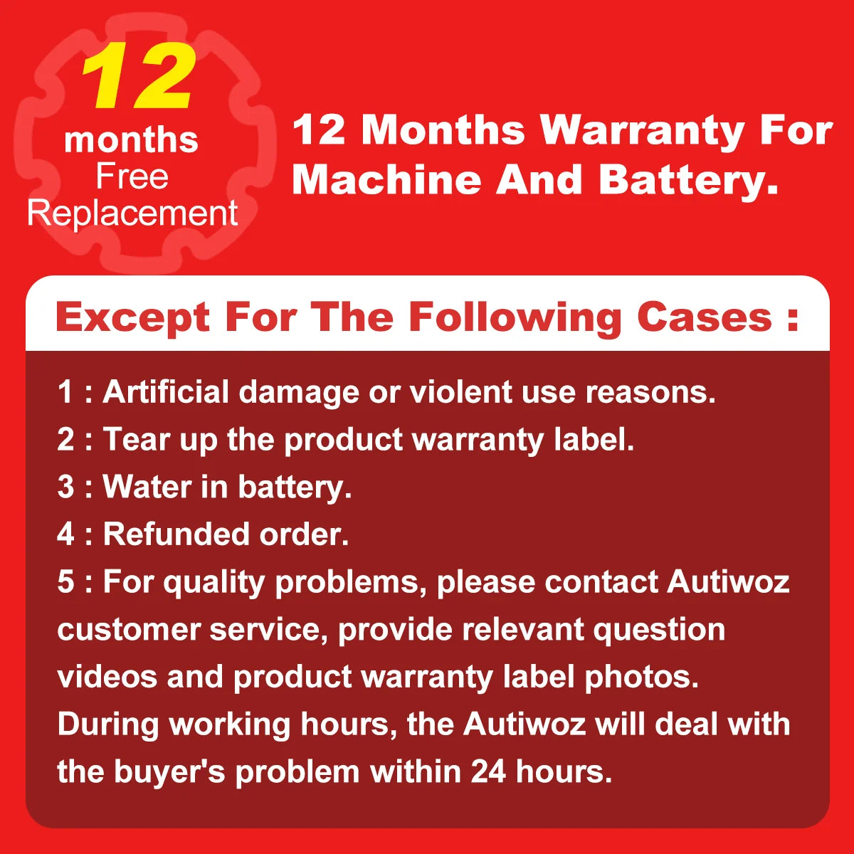 Polisseuse Voiture NOIR