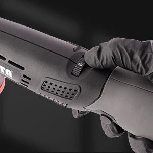 Polisseuse Voiture GRIS