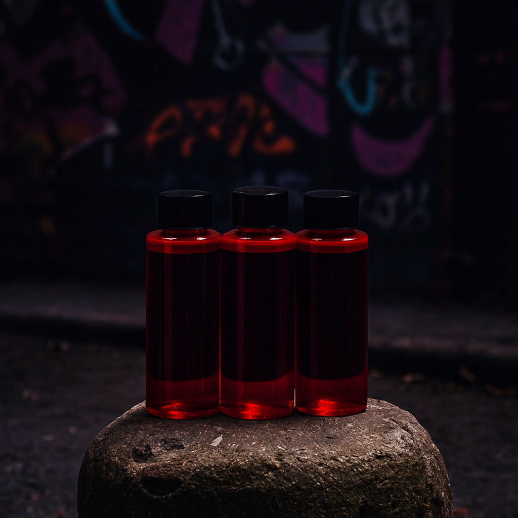 Shampoing Carrosserie Concentré 100 ml – Detailing Auto