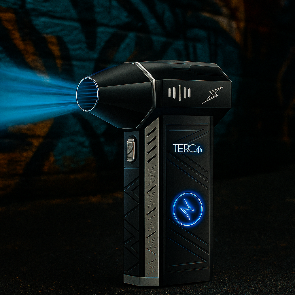 Souffleur à batterie