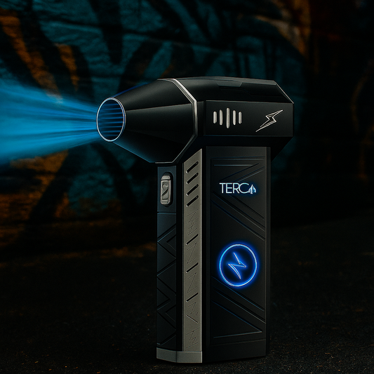 Souffleur à batterie