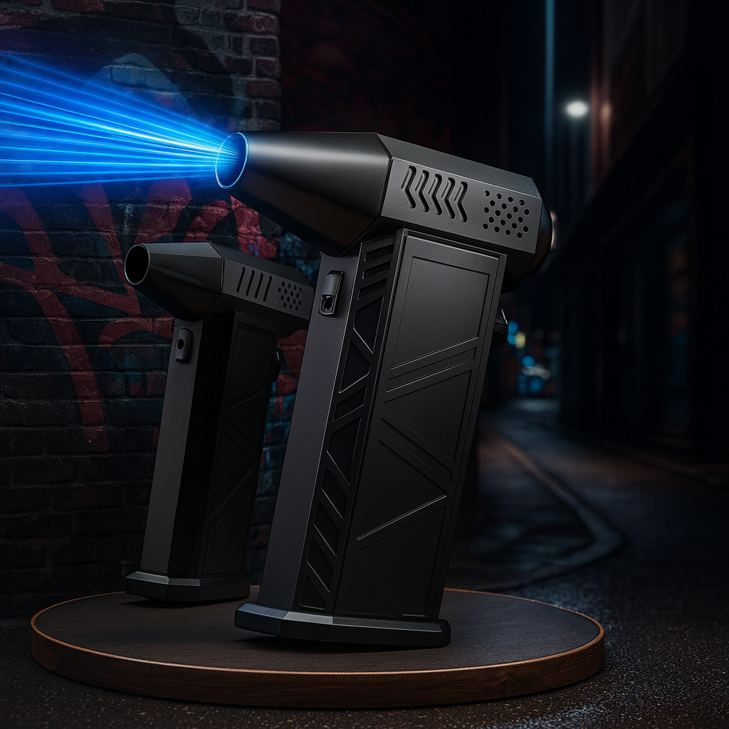 Souffleur à batterie 300000RPM